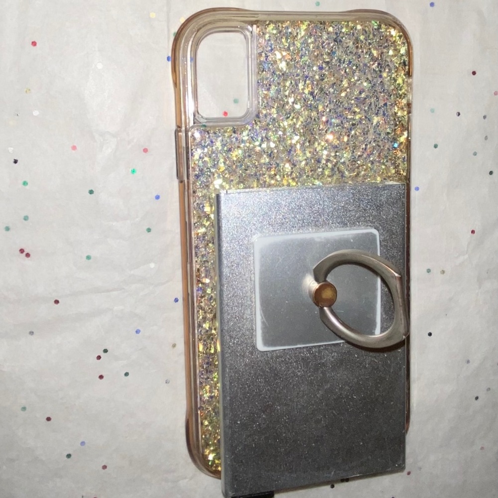 Apple iPhone XR Phone Case